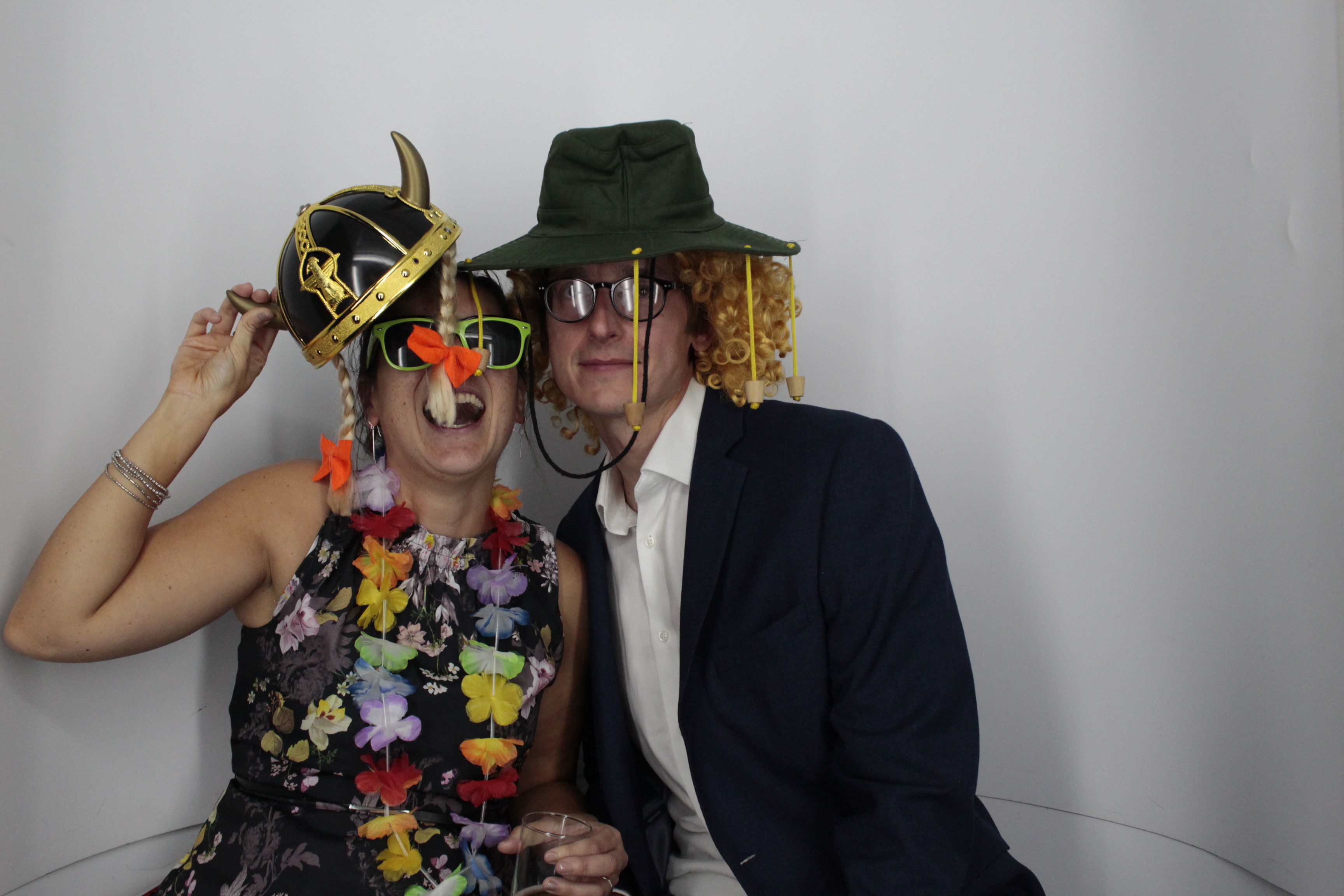 Andrew and Lynsey's Wedding | View more photos from the event at gallery.myphotoboothexperience.co.uk/u/MyPhotoBoothExperienceLtd/Andrew-and-Lynseys-Wedding